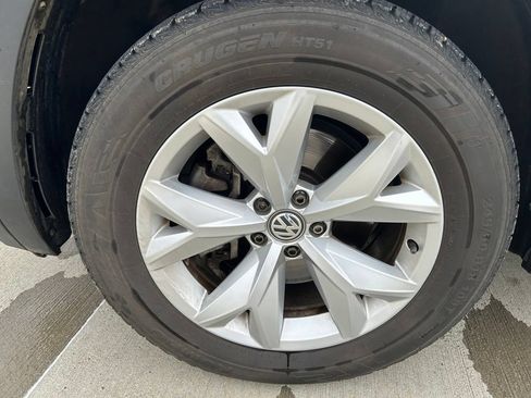 Used 2019 Volkswagen Atlas SE FWD image 13
