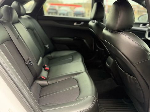 Used 2022 Kia K5 GT-Line w/ GT-Line FWD Premium Package image 16