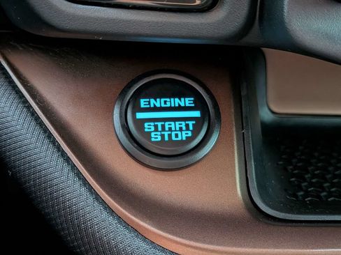 Used 2024 Ford Bronco Sport Outer Banks w/ Tech Package AWD/4WD image 29