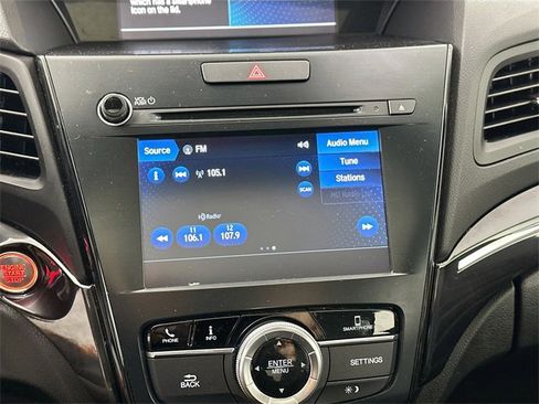 Used 2022 Acura ILX w/ Premium & A-SPEC Package image 13