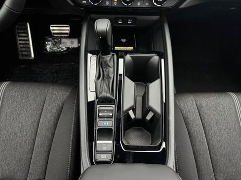 New 2026 Honda Accord Sport image 27