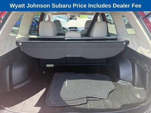 Used 2020 Subaru Forester Premium AWD/4WD image 38