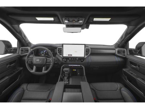 Used 2024 Toyota Tundra Platinum AWD/4WD image 7