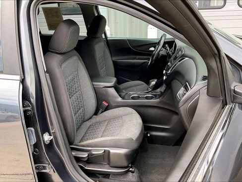 Used 2022 Chevrolet Equinox LT FWD image 7