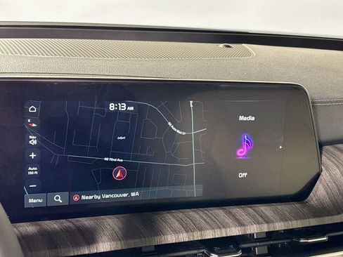 New 2025 Kia Telluride EX image 16