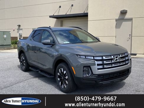 New 2026 Hyundai Santa Cruz SEL AWD/4WD image 1