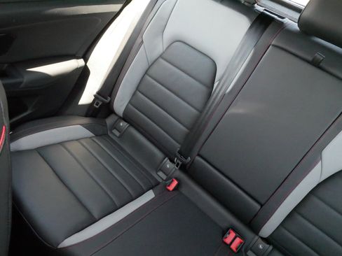 Used 2023 Volkswagen GTI Autobahn image 12