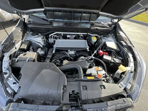 Used 2026 Subaru Ascent Touring AWD/4WD image 31