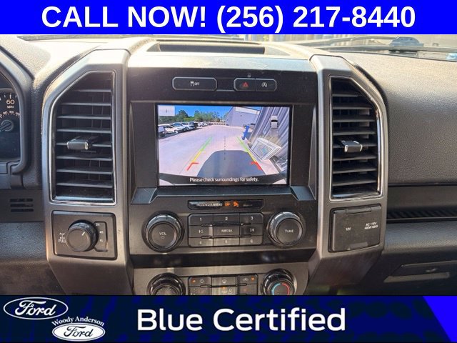 Used 2019 Ford F150 XLT w/ Equipment Group 302A Luxury AWD/4WD image 11