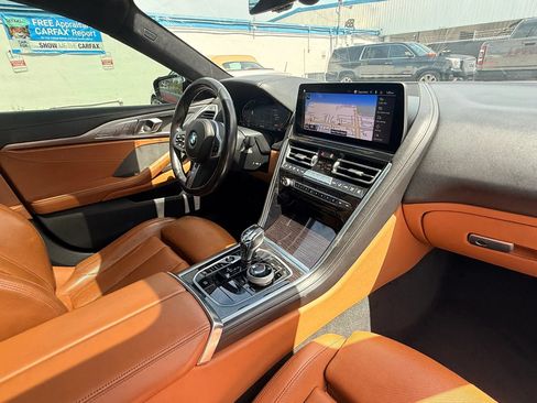 Used 2023 BMW 840i Gran Coupe RWD image 21
