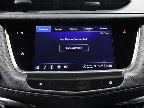 Used 2023 Cadillac XT5 Luxury image 30