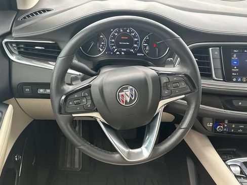 Used 2023 Buick Enclave Premium FWD image 26