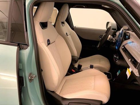 New 2026 MINI Cooper S image 7