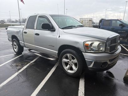 Used 2008 Dodge Ram 1500 Truck SLT