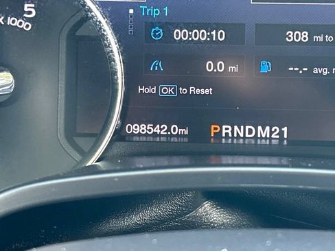 Used 2019 Ford F450 Platinum w/ Platinum Ultimate Package AWD/4WD image 25