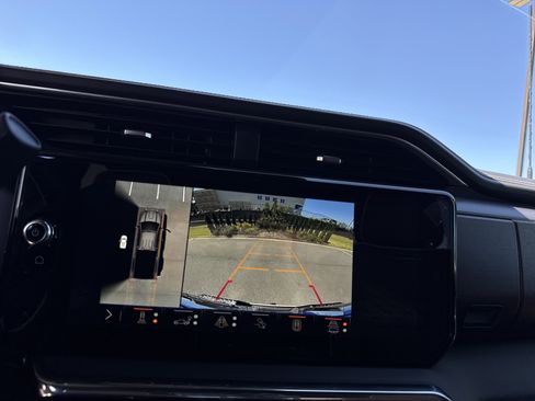 New 2026 GMC Sierra 3500 Denali Ultimate AWD/4WD image 25