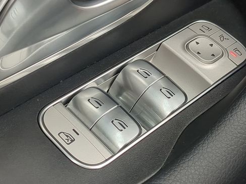 New 2025 Mercedes-Benz GLE 350 GLE 350 image 11