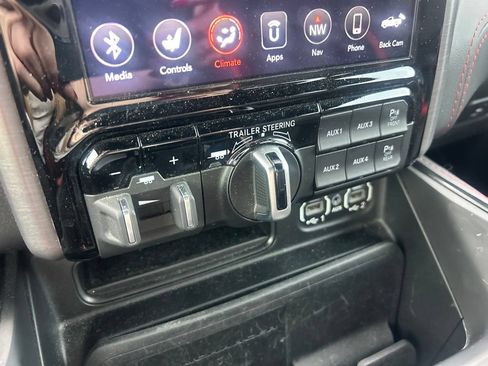 Used 2021 RAM 1500 TRX w/ TRX Level 2 Equipment Group AWD/4WD image 15