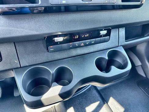 New 2026 Mercedes-Benz Sprinter 2500 image 20