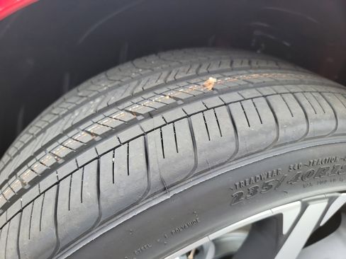 New 2026 Honda Civic Sport Touring image 31