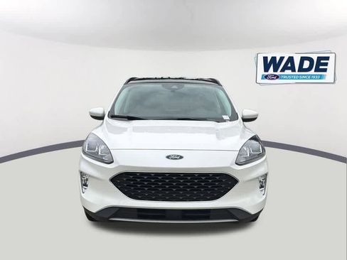 Used 2022 Ford Escape SEL FWD image 2