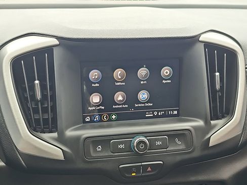 Used 2022 GMC Terrain SLE w/ Driver Convenience Package image 27