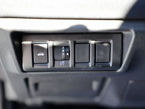 Certified 2023 Subaru Legacy Base image 14