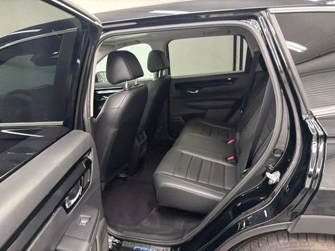Used 2023 Honda CR-V EX-L image 23