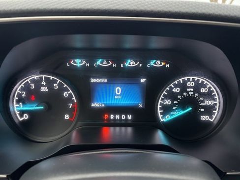 Used 2023 Ford F150 XLT image 6