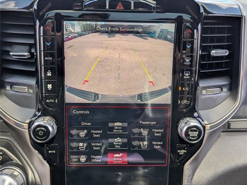 Used 2019 RAM 1500 Sport w/ Level 2 Equipment Group image 33