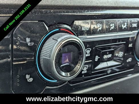 Used 2023 Chevrolet Silverado 1500 RST image 29