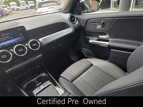 Certified 2026 Mercedes-Benz GLB 250 4MATIC image 20