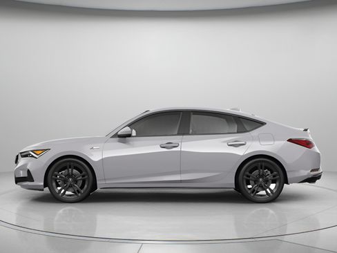 Used 2026 Acura Integra Type S FWD image 2