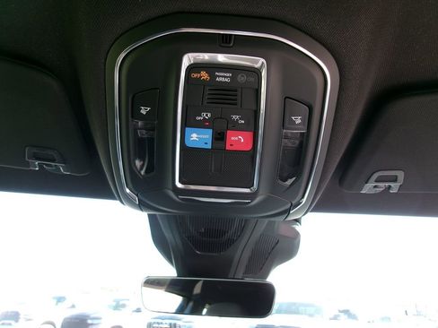 New 2026 Dodge Charger R/T AWD/4WD image 15