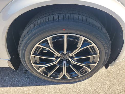 New 2026 MAZDA CX-70 3.3 Turbo S w/ Premium Package image 18