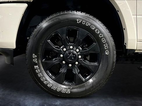 Used 2022 RAM 2500 Limited w/ Night Edition AWD/4WD image 35