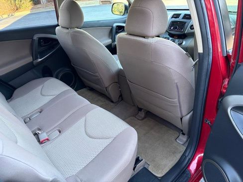 Used 2008 Toyota RAV4 Base I4 2WD image 35