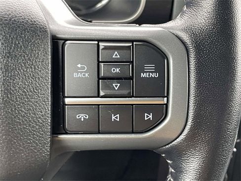 Used 2022 Ford F150 XLT w/ Equipment Group 302A High image 25