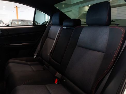 Used 2020 Subaru WRX AWD/4WD image 19