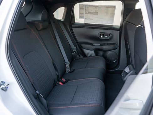 New 2027 Honda HR-V Sport image 14