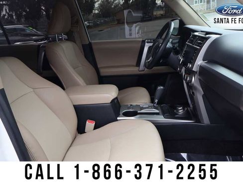 Used 2022 Toyota 4Runner SR5 Premium image 25