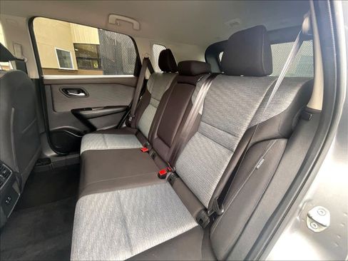 Used 2023 Nissan Rogue SV image 15