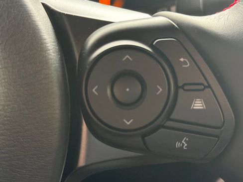 Used 2024 Subaru BRZ Limited image 32