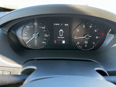 New 2026 RAM ProMaster 1500 w/ Convenience Group image 22