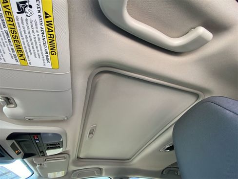 New 2026 Subaru Crosstrek 2.0i Premium image 18