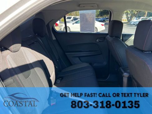Used 2012 Chevrolet Equinox LT w/ Driver Convenience Package image 19