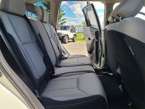 Used 2022 Subaru Forester image 20