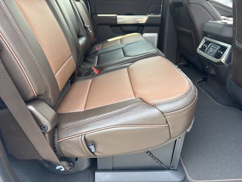 New 2026 Ford F250 King Ranch w/ Tremor Off-Road Package AWD/4WD image 15