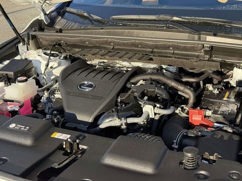 Used 2024 Lexus NX 350 AWD w/ Premium Package image 28