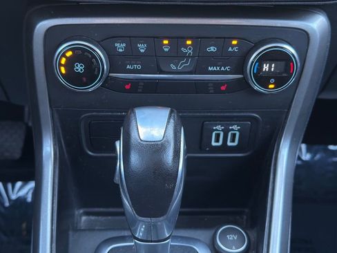 Certified 2021 Ford EcoSport SE image 16